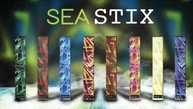 SEA Stix V2 Single Disposable Deal