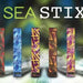 SEA Stix V2 Disposable Vape 1.2mL Best Flavors