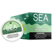 Best Deal SEA Semi-Dry Nicotine Pouches 5 Pack -  Wintegreen