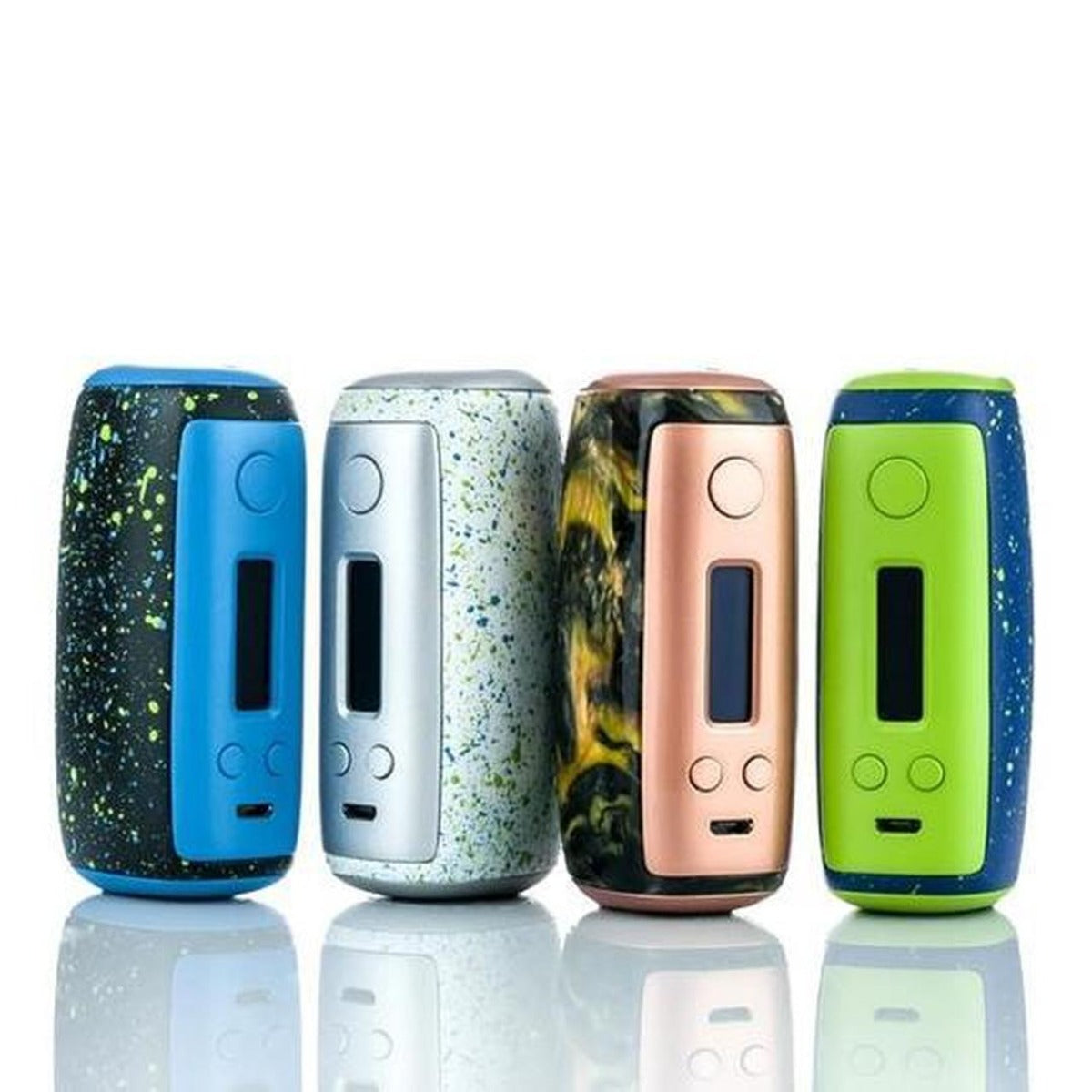 Sigelei Swallowtail 77w Box Mod Wholesale