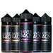 Silverback Juice Co 60ML Wholesale