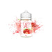 Skwezed Salt Vape Juice 30mL Best Flavor Strawberry