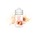 Skwezed Salt Vape Juice 30mL Best Flavor Peach
