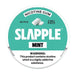 Slapple Nicotine Gum Mint