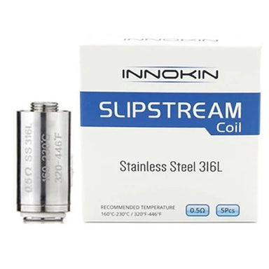 Innokin Slipstream Replacement Coil 5 Pack Best