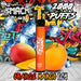 Smack Disposable Vape Device 7mL Best Flavor Orange Mango Icy