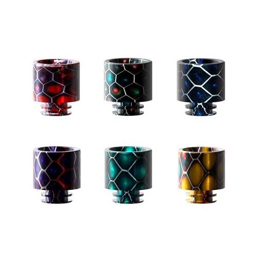 SMOK TFV8 Cobra Resin Drip Tip Wholesale