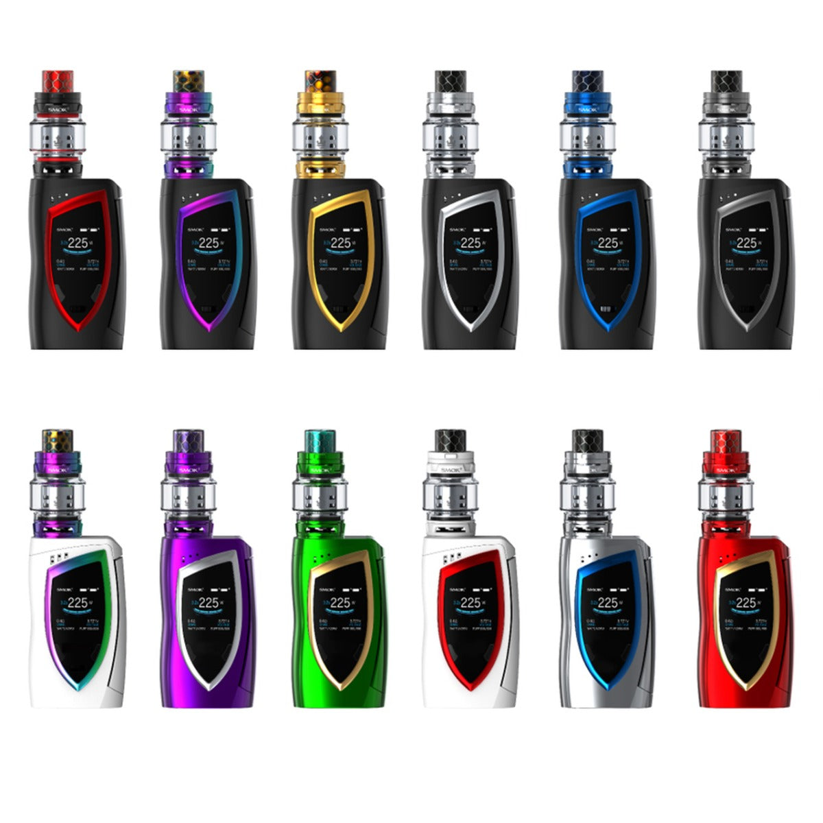 SMOK Devilkin Kit 225w Wholesale