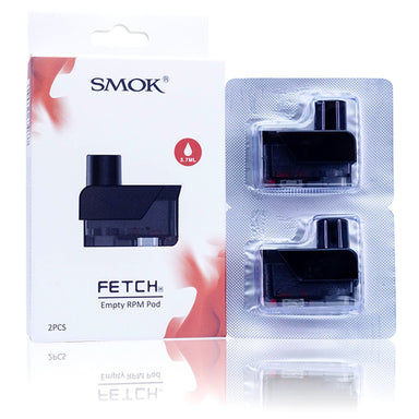 SMOK Fetch Mini Pods 2 Pack Best