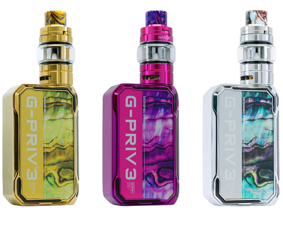 SMOK G-Priv 3 Kit 230w