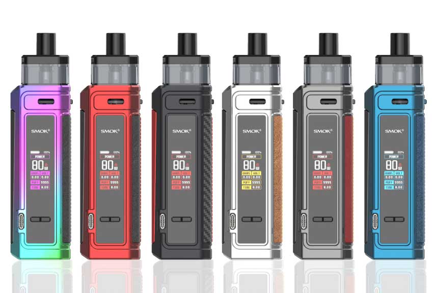 SMOK G-PRIV Pro Pod Kit