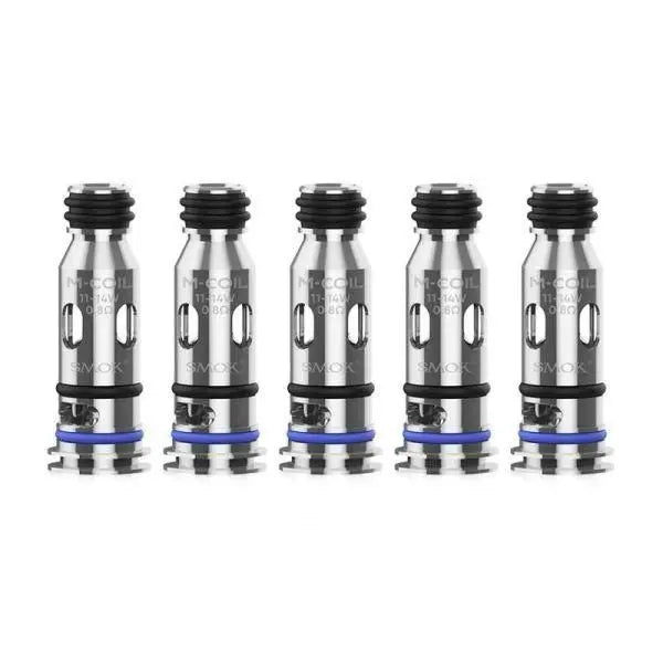 Best Deal SMOK M Replacement Meshed Coils