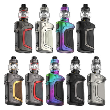 Smok Mag 18 kit best colors group pic