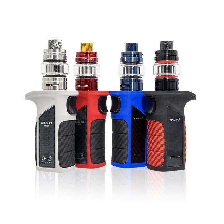 SMOK Mag P3 Mini Kit Best Colors