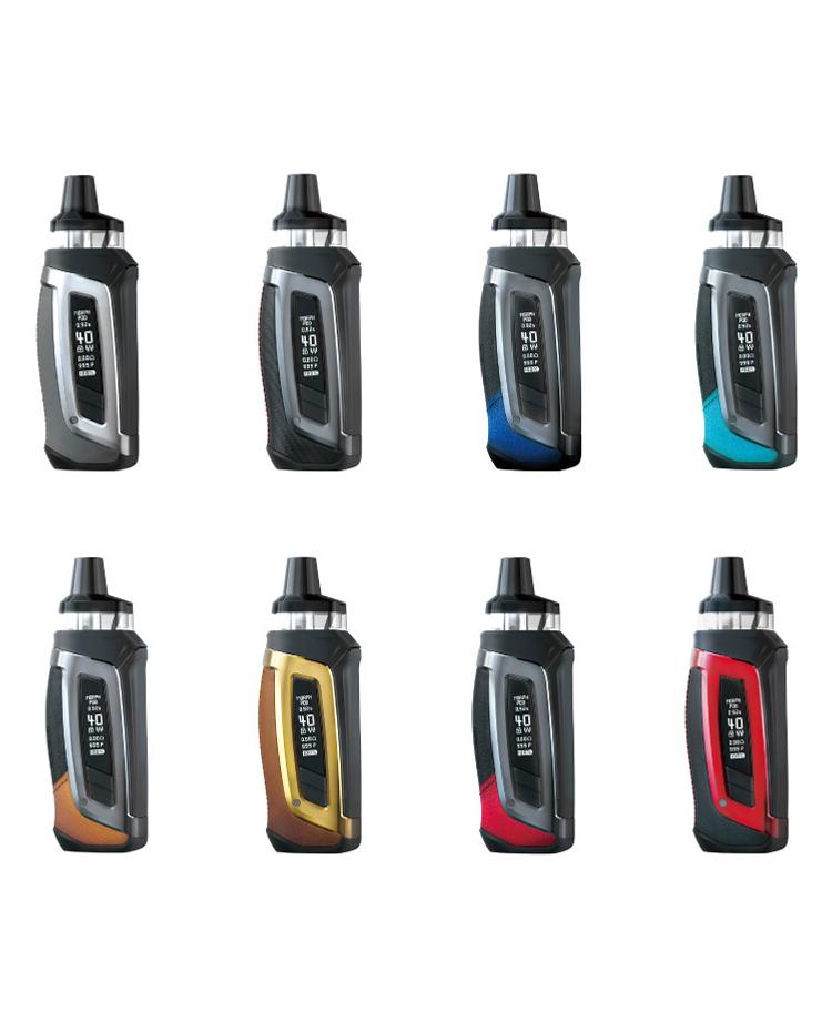 SMOK Morph Pod-40 Kit Wholesale