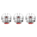 Best Deal Smok Nord GT Replacement Pod 3 Pack Transparent