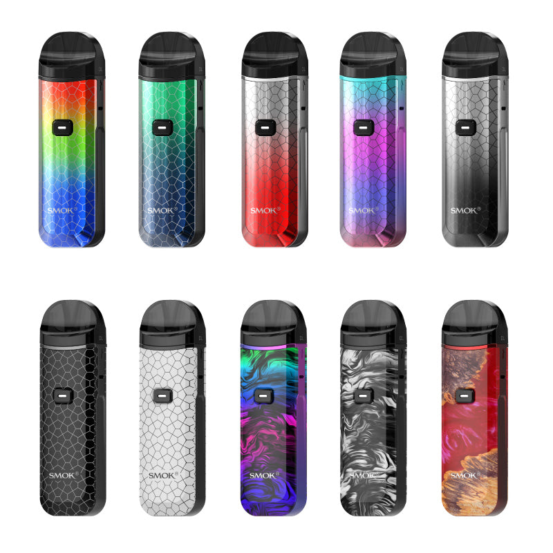 SMOK Nord PRO Kit - Misthub - $21.99