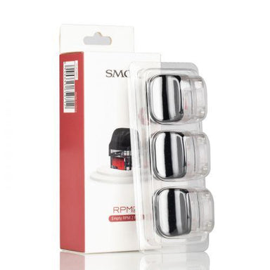 SMOK RPM 2 Replacement Pods Wholesale