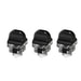 SMOK RPM 4 Empty Replacement Pod 3-Pack Wholesale