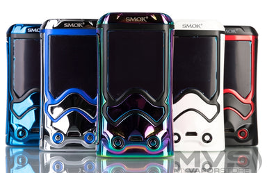 Best SMOK T-Storm 230w Mod All Colors