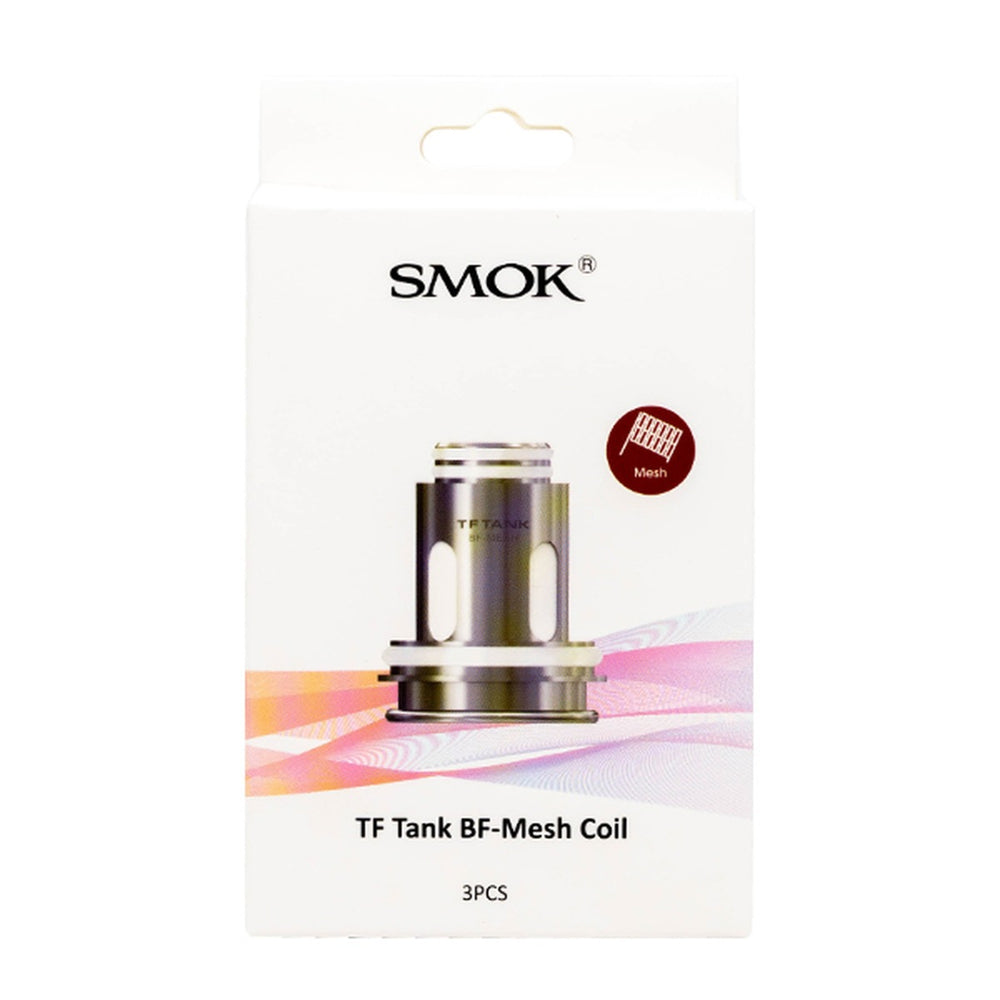 SMOK TF Coils 3 Pack Wholesale