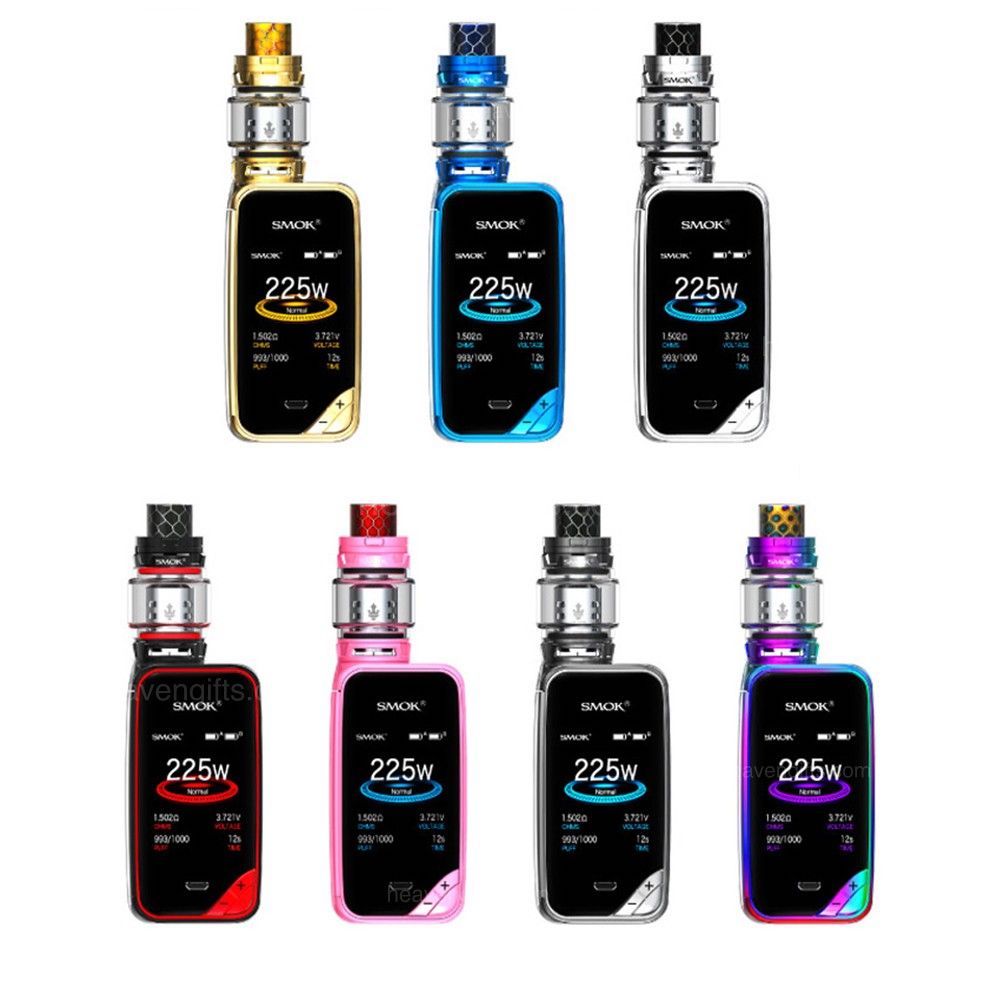 SMOK X-Priv Kit 225w Wholesale