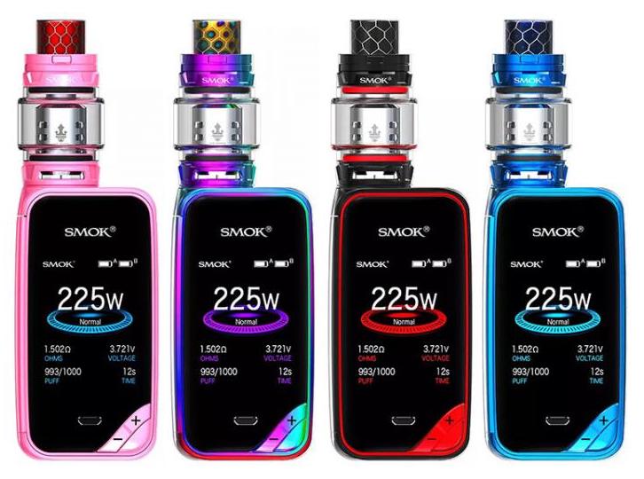 SMOK X-Priv Kit 225w