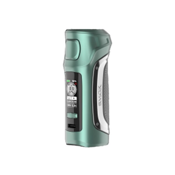 SMOK Mag Solo Mod Best Color Pale Green