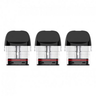 SMOK Novo 5 Replacement Pod for wholesale and bulk pricing from Misthub