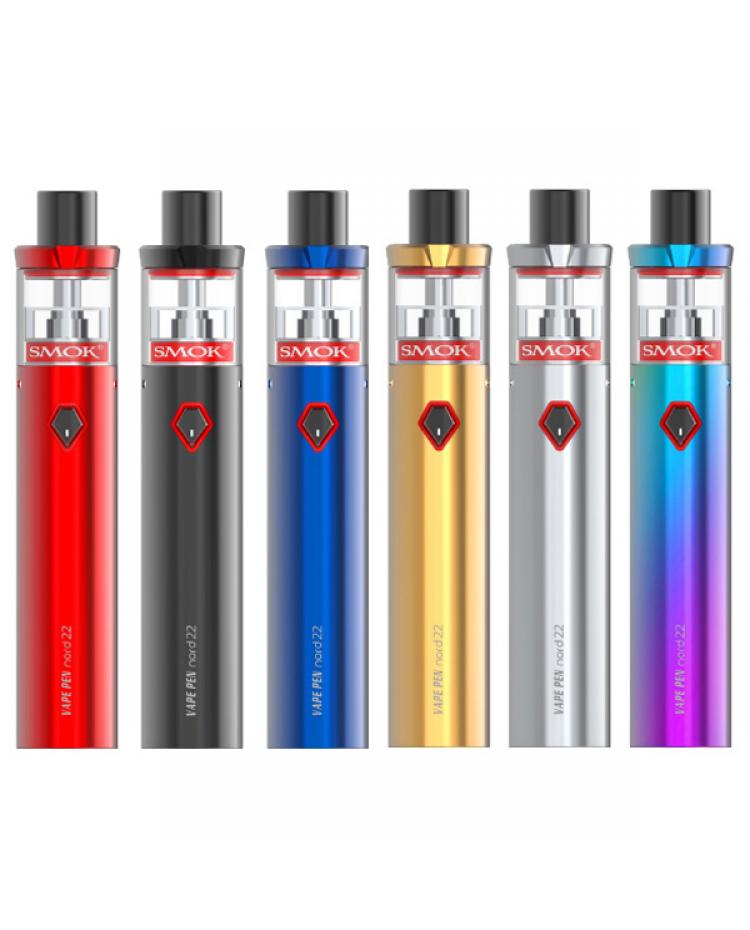 SMOK Vape Pen Nord 22 Kit Wholesale