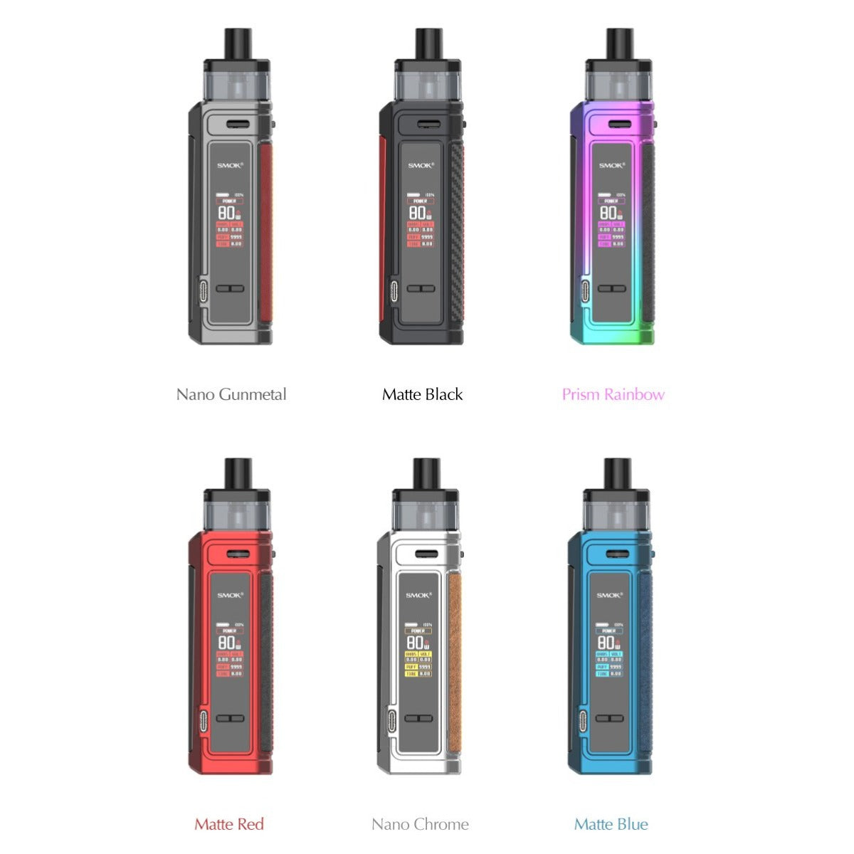 SMOK G-PRIV Pro Pod Kit