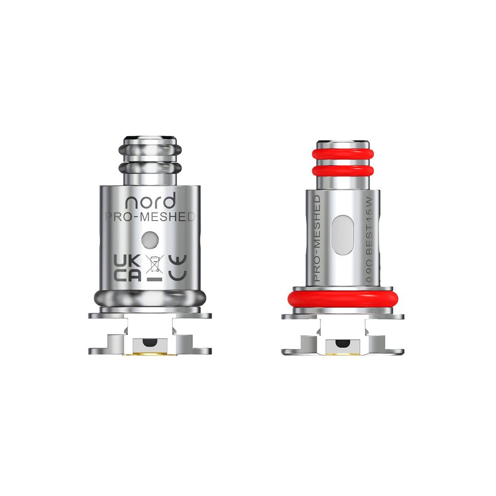 SMOK Nord PRO Coils 5 Pack Best