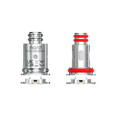 Smok Nord pro coils singles best sellers