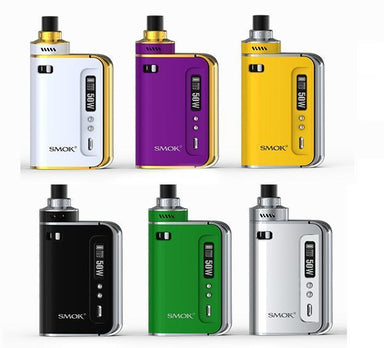 SMOK OSUB One Kit All of Best Colors