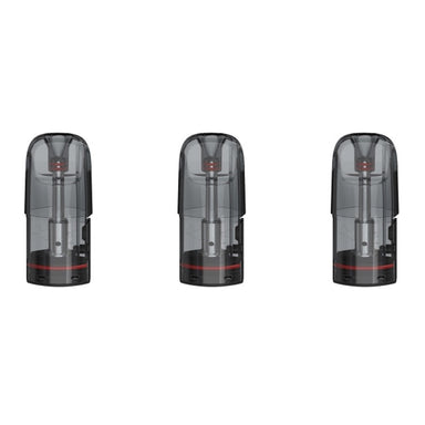 Smok Solus replacement pods 3 pack