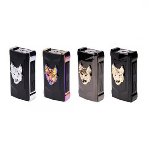 Best SnowWolf MFeng 200W Mod Only All Colors