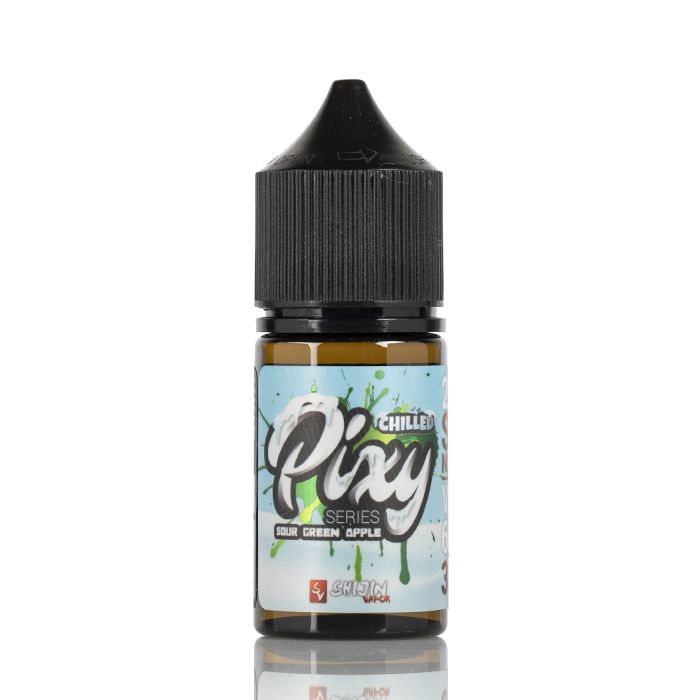 Pixy Salt Vape Juice 30ML