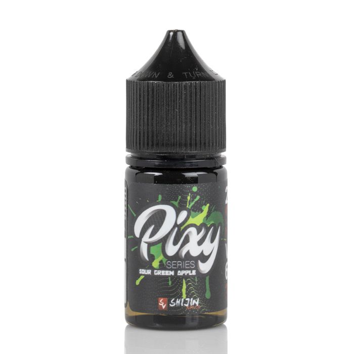 Pixy Salt Vape Juice 30ML