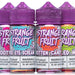 Strange Fruit Vape Juice 100mL Best Flavors