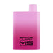 M5 FAB by Space Ultra Disposable - Straw FAB
