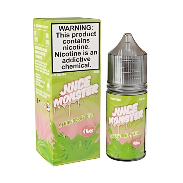 Jam Monster 100mL Vape Juice