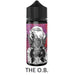 Best Deal Suicide Bunny E-Liquid 120mL Vape Juice Original Bunny