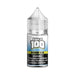 Best Deal Keep It 100 Synthetic Salt 30mL Vape Juice - Summer Blue