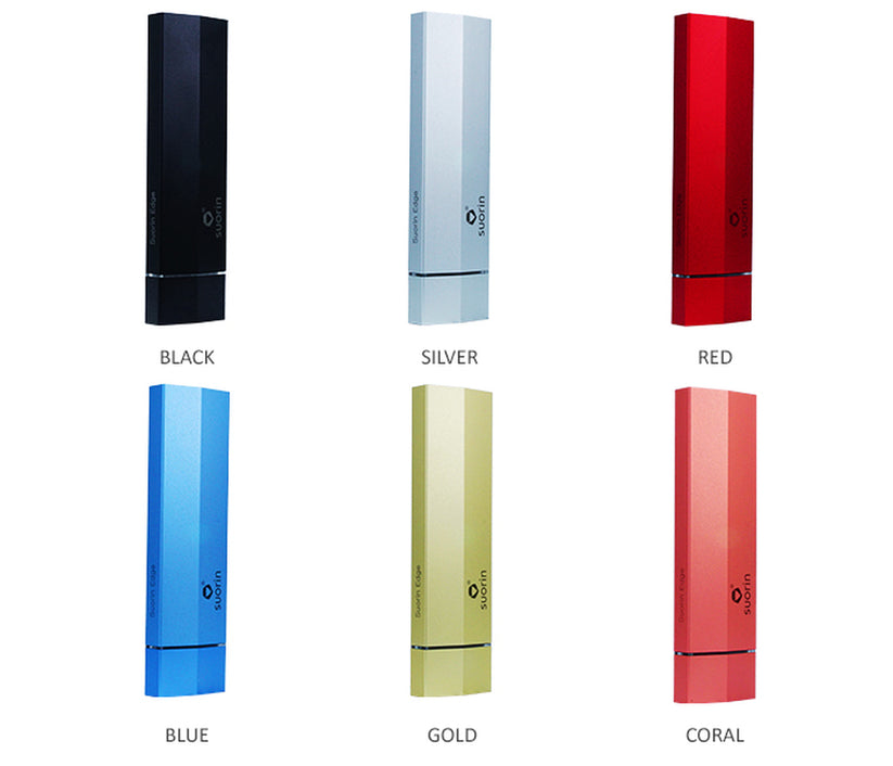 Best Suorin Edge Pod DeviceAll Colors