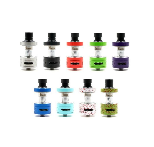 Tobeco Super Tank 25mm Wholesale