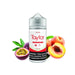 Best Deal Taylor House Series E-Liquid 100mL Passion Peach