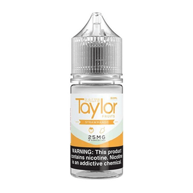 Taylor Salt E-liquid 30ML Wholesale