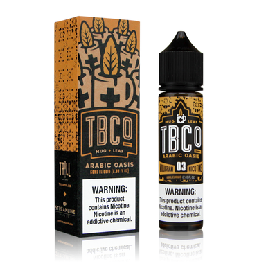 TBCO 60ML