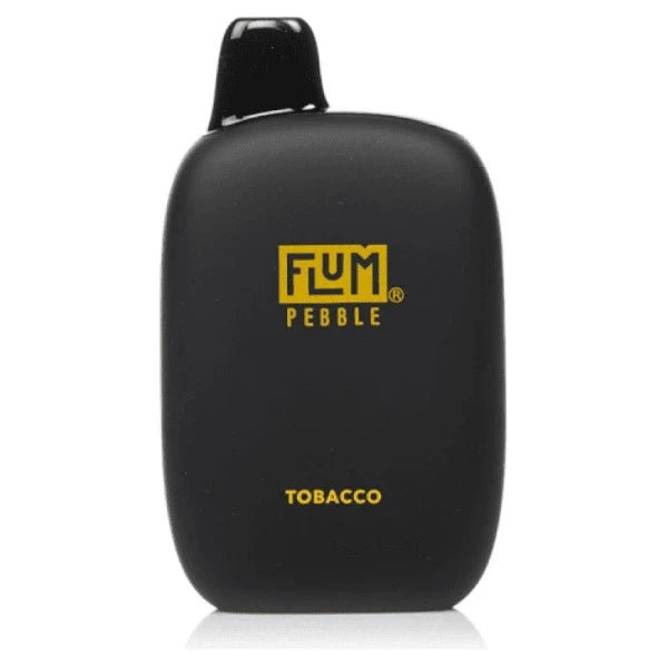 Best Deal Flum Pebble 6000 Puffs Rechargeable Disposable Vape 14mL Tobacco