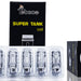 Tobeco Super Tank Coils 5 Pack Best